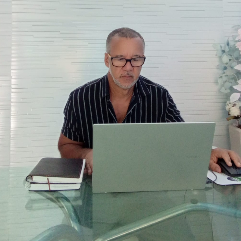 Bem-vindo à LRS Consultoria & Serviços!